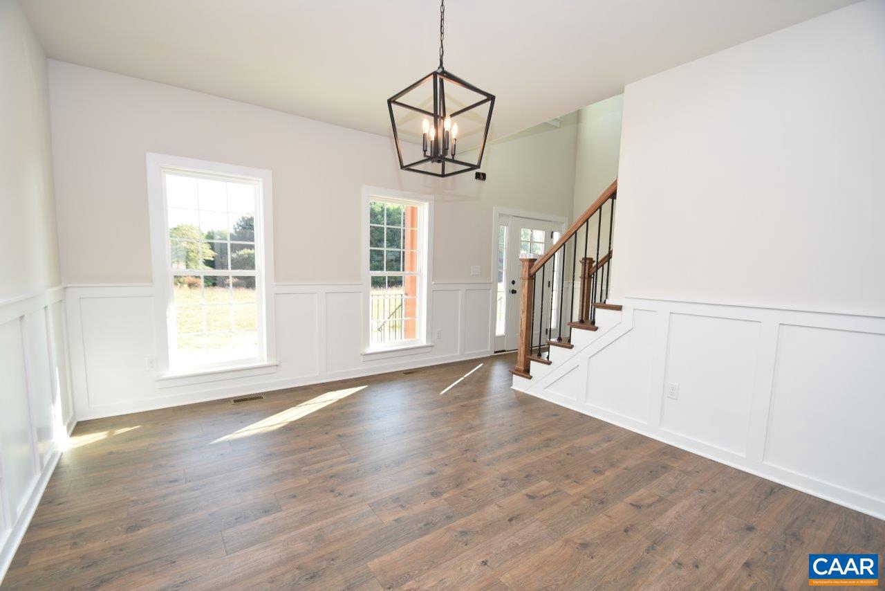 BYRD MILL RUN - Residential