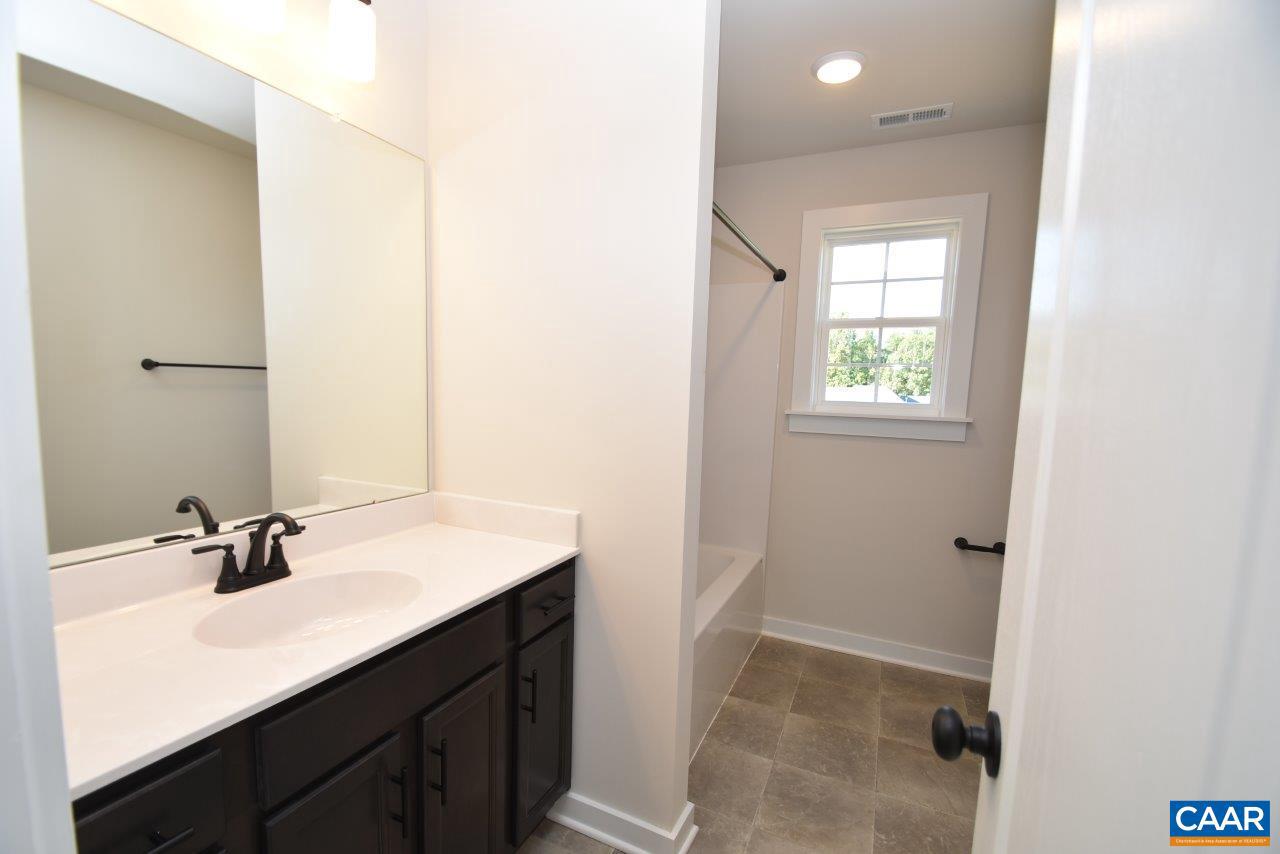 BYRD MILL RUN - Residential