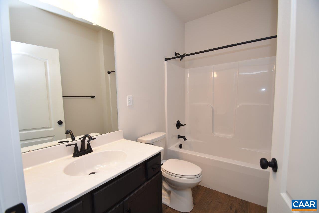 BYRD MILL RUN - Residential