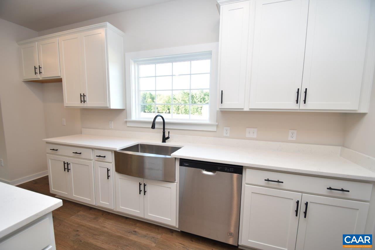 BYRD MILL RUN - Residential