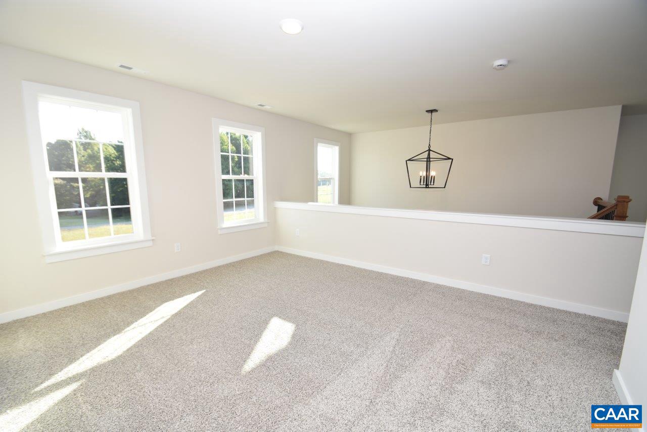 BYRD MILL RUN - Residential