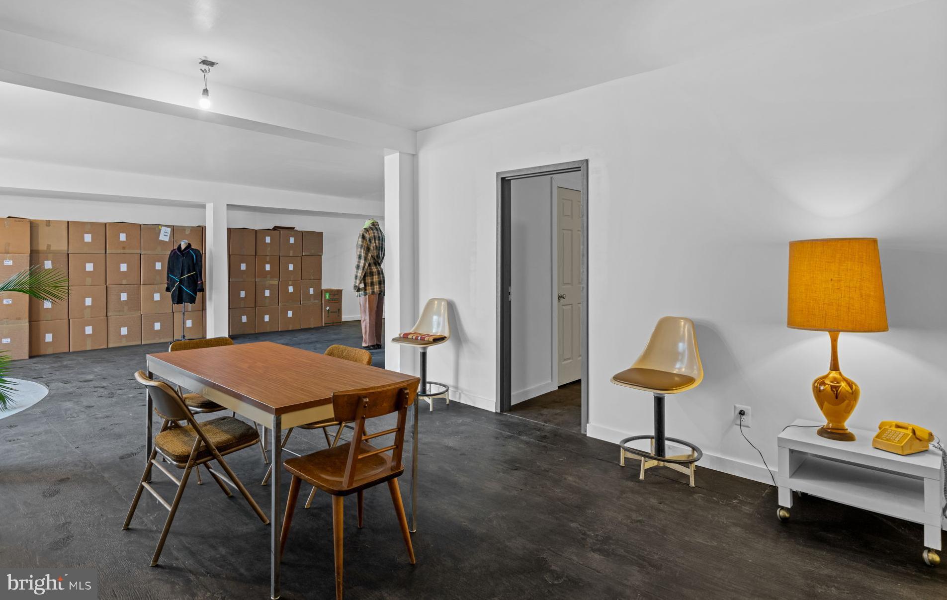 HARROWGATE - Residential