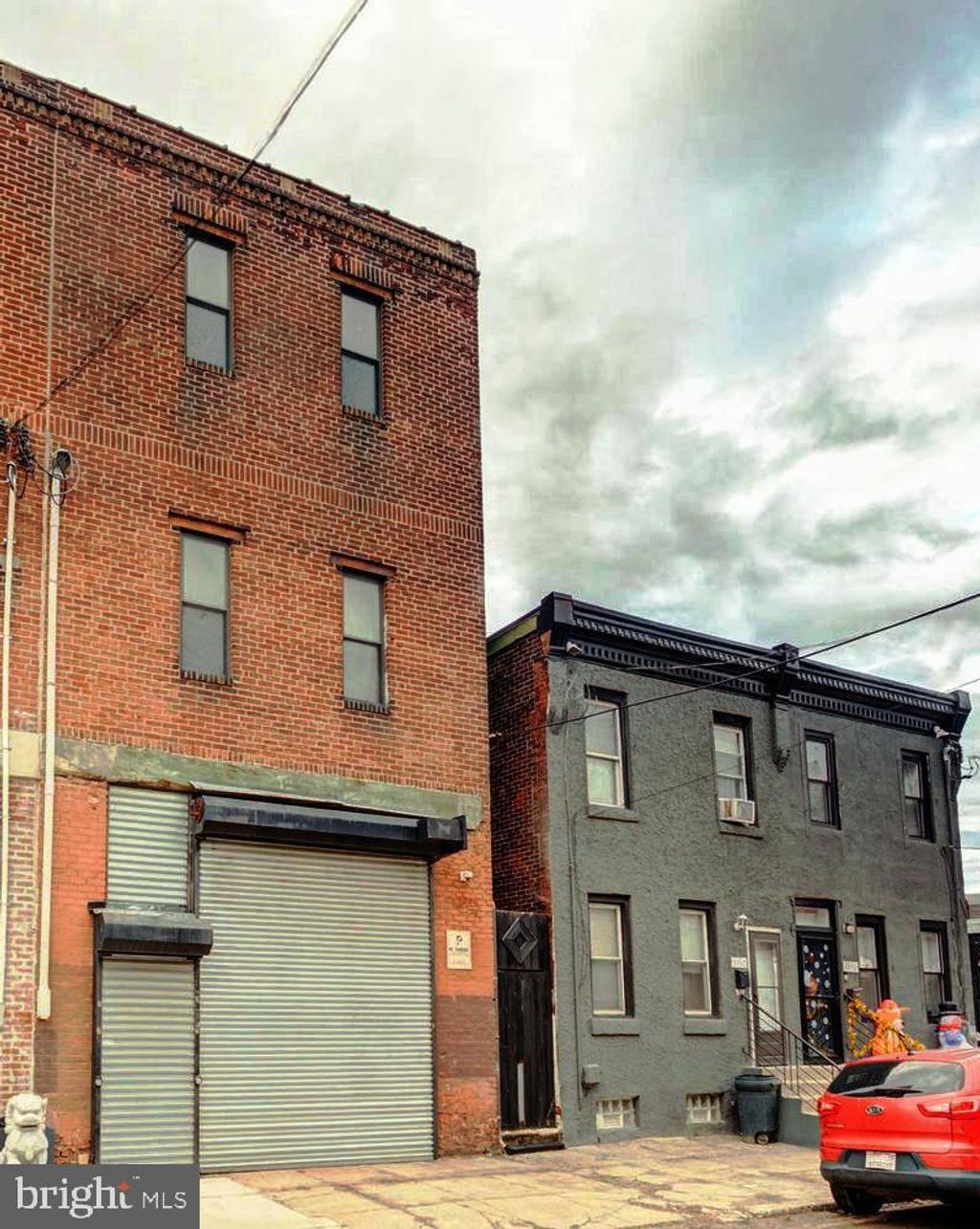 Photo of 3547 - 49 Kensington Avenue, PHILADELPHIA, PA 19134 (MLS # PAPH2584904)