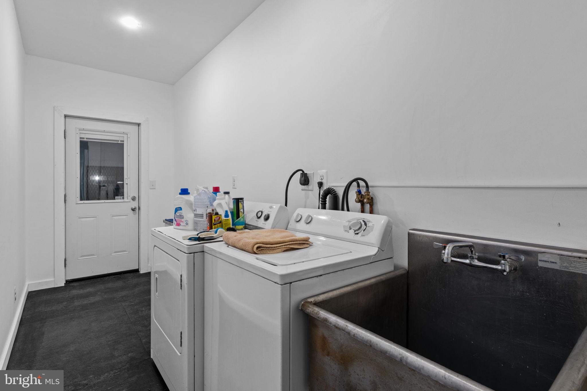 HARROWGATE - Residential