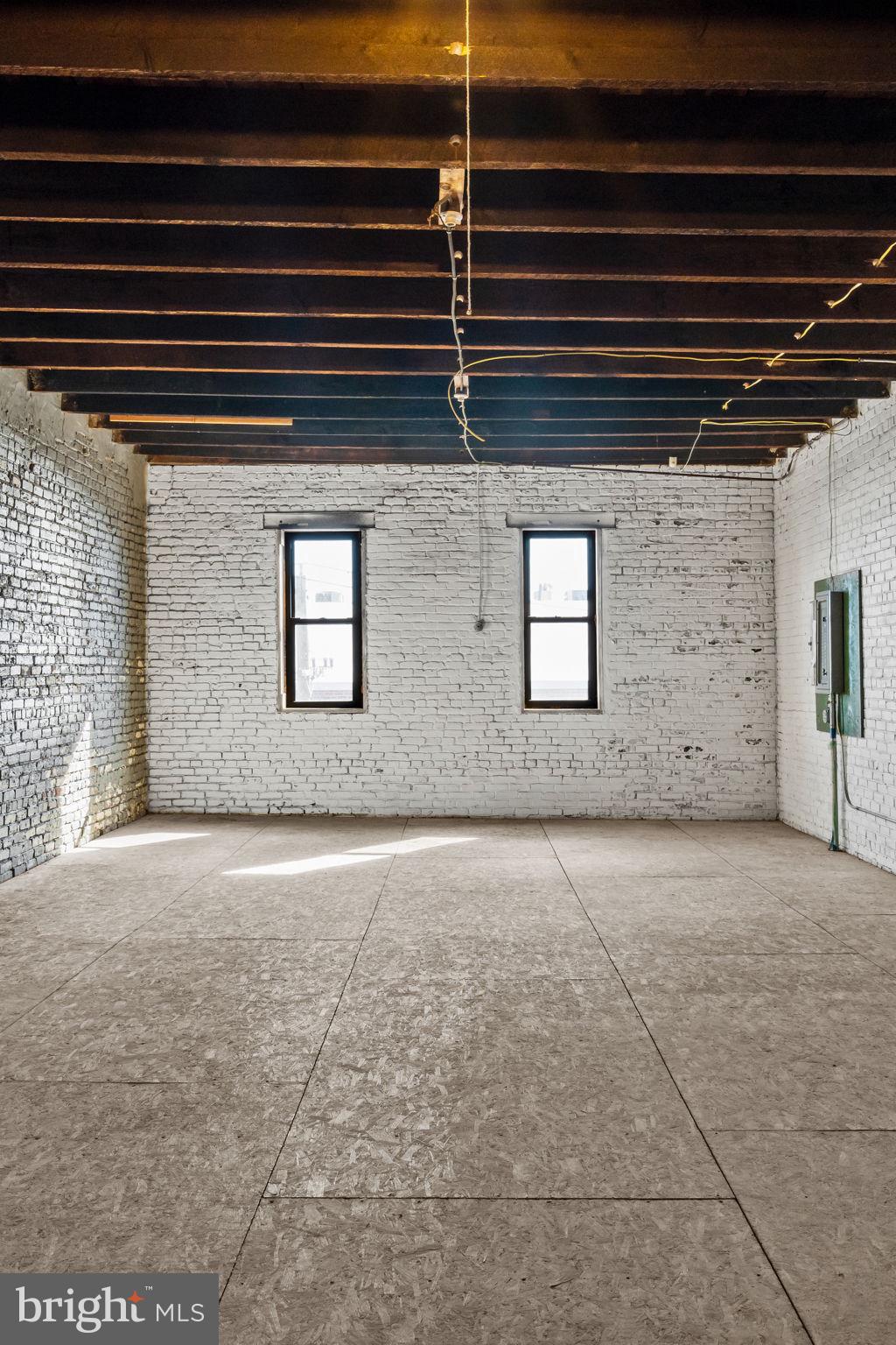 HARROWGATE - Residential