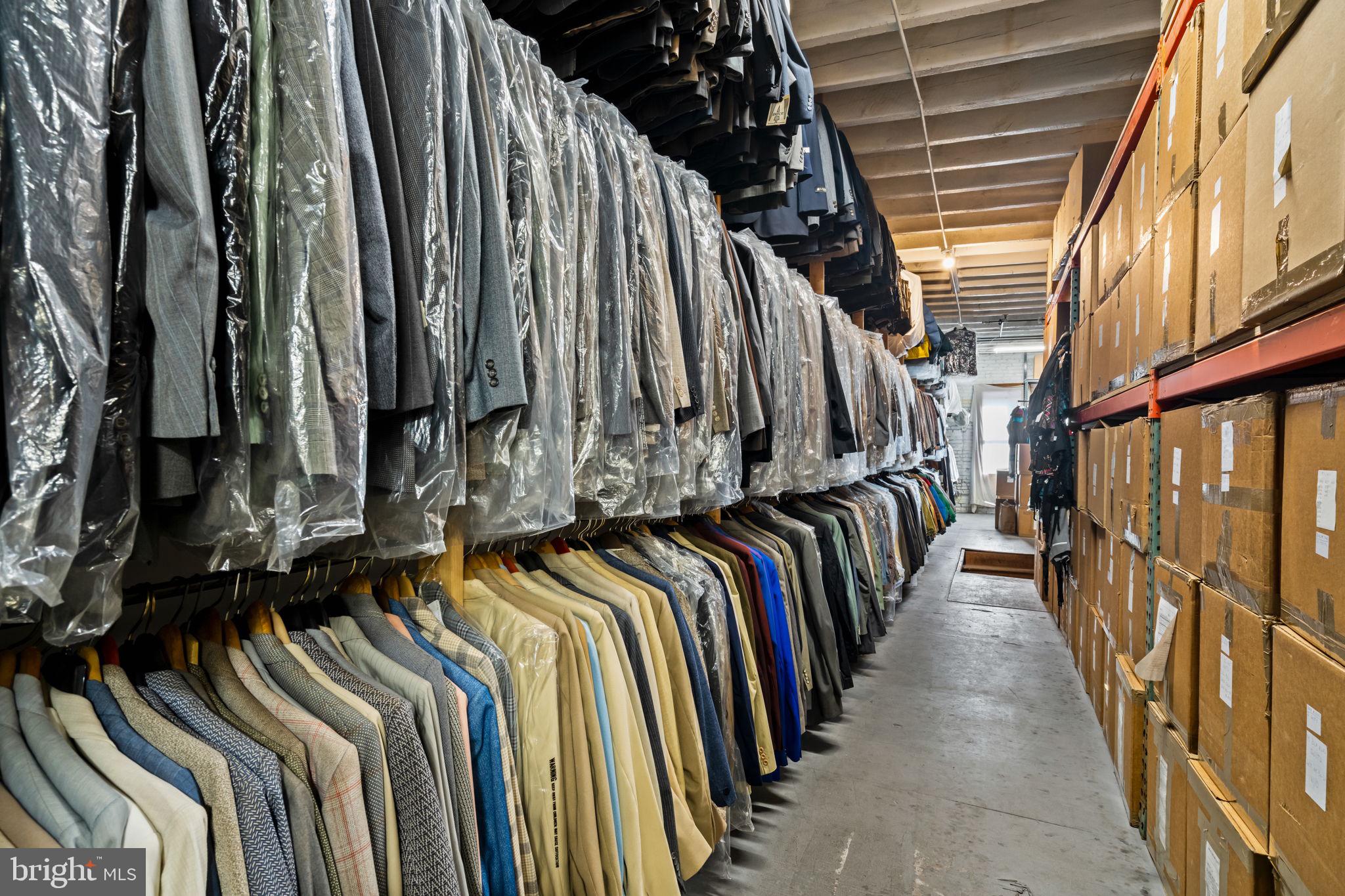 HARROWGATE - Residential