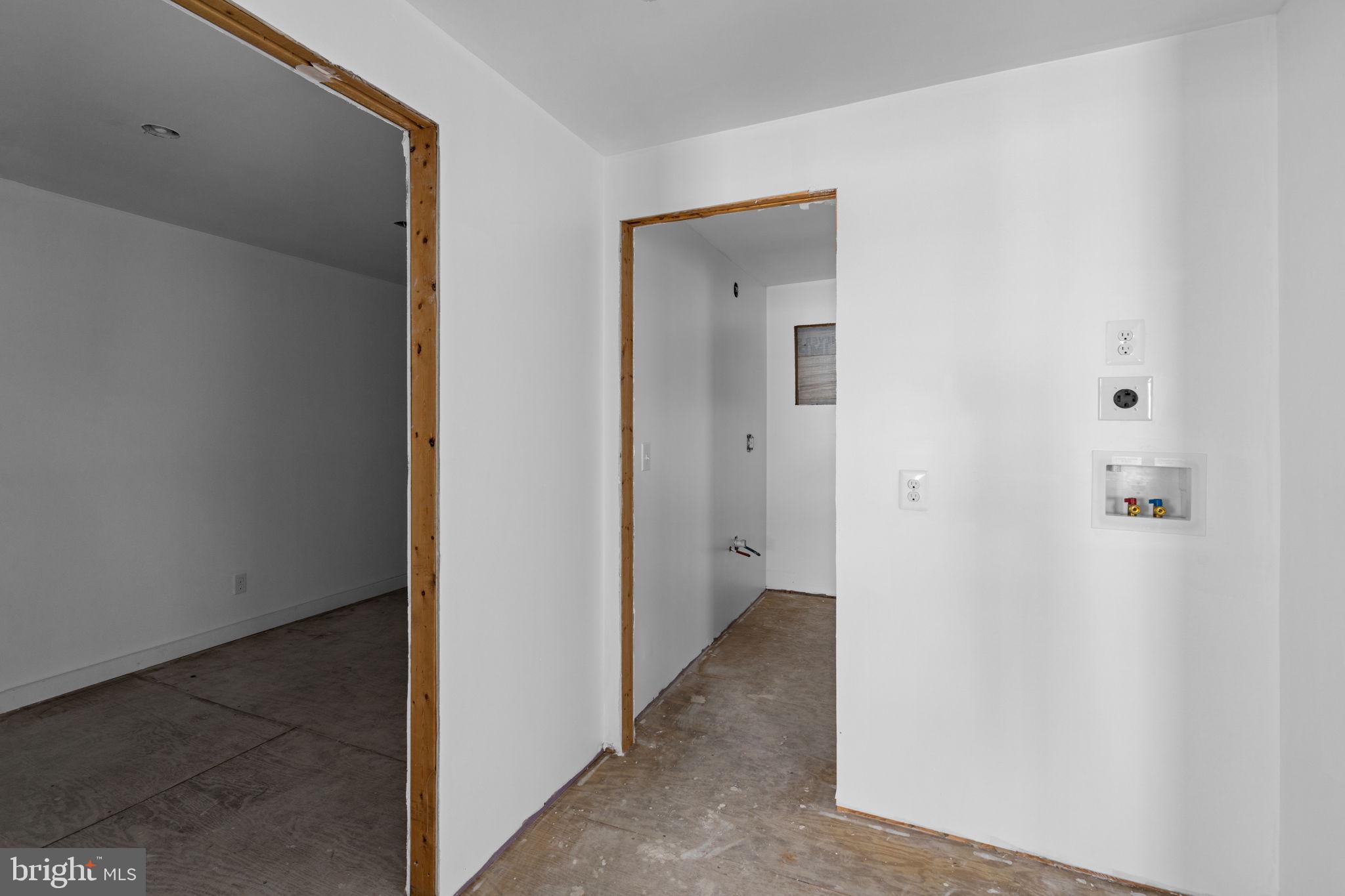 HARROWGATE - Residential