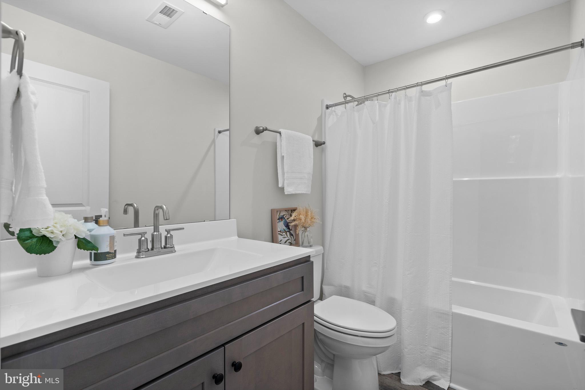 DRUM POINT - Residential