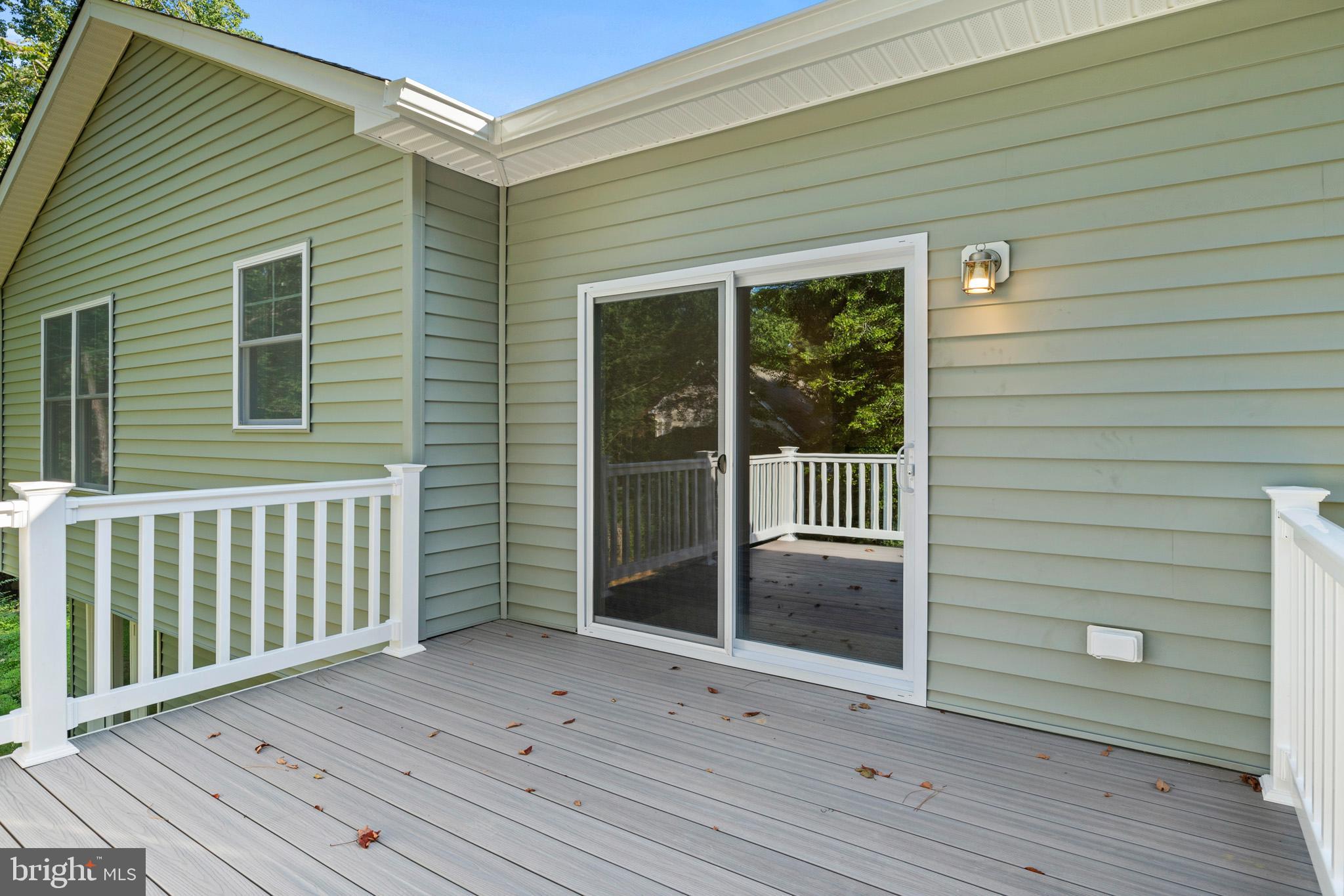 DRUM POINT - Residential