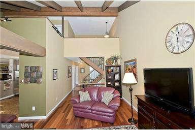 LAKE BRADDOCK - Residential Lease