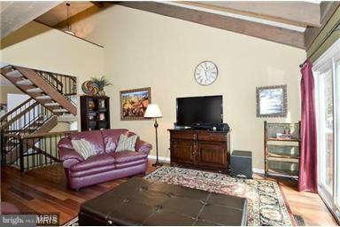 LAKE BRADDOCK - Residential Lease