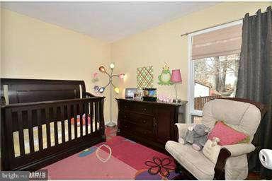 LAKE BRADDOCK - Residential Lease