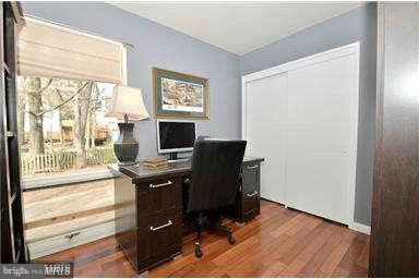 LAKE BRADDOCK - Residential Lease