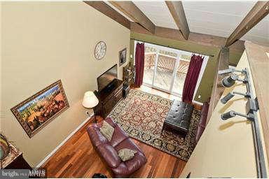 LAKE BRADDOCK - Residential Lease