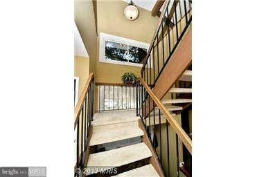 LAKE BRADDOCK - Residential Lease