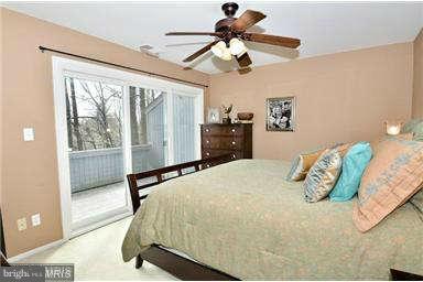 LAKE BRADDOCK - Residential Lease