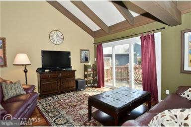 LAKE BRADDOCK - Residential Lease