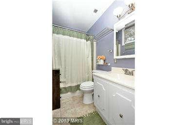 LAKE BRADDOCK - Residential Lease