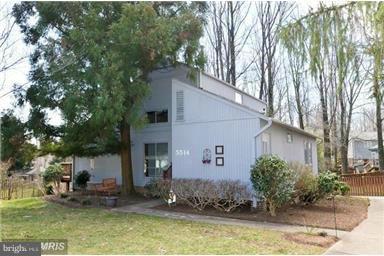 LAKE BRADDOCK - Residential Lease