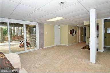 LAKE BRADDOCK - Residential Lease