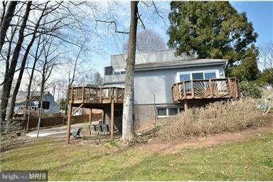 LAKE BRADDOCK - Residential Lease