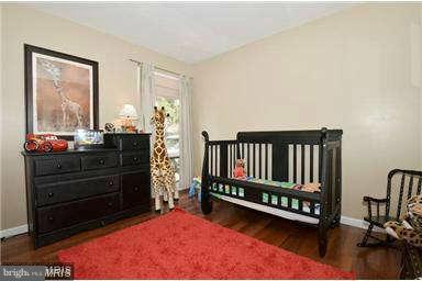 LAKE BRADDOCK - Residential Lease