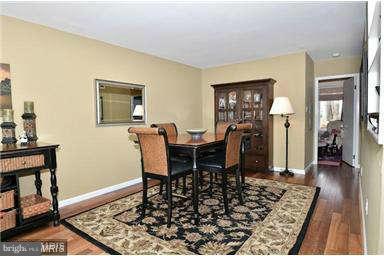 LAKE BRADDOCK - Residential Lease