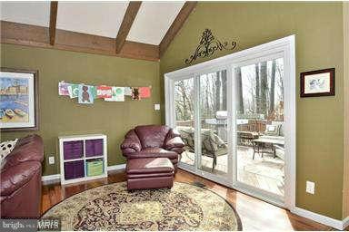 LAKE BRADDOCK - Residential Lease