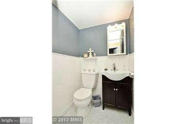 LAKE BRADDOCK - Residential Lease