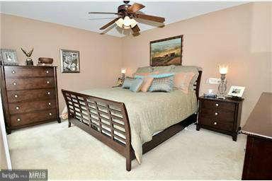 LAKE BRADDOCK - Residential Lease