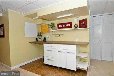 LAKE BRADDOCK - Residential Lease