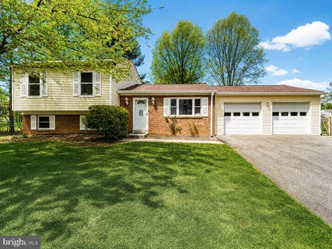 Homes For Rent - 13517 Winterspoon Lane<br/> GERMANTOWN, MD 20874