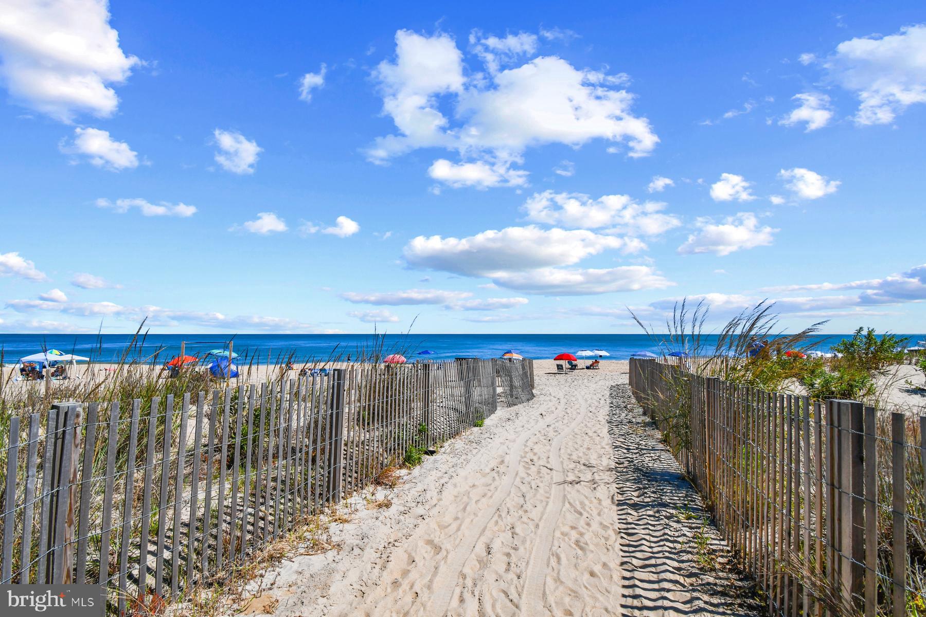 LITTLE SALISBURY - Residential