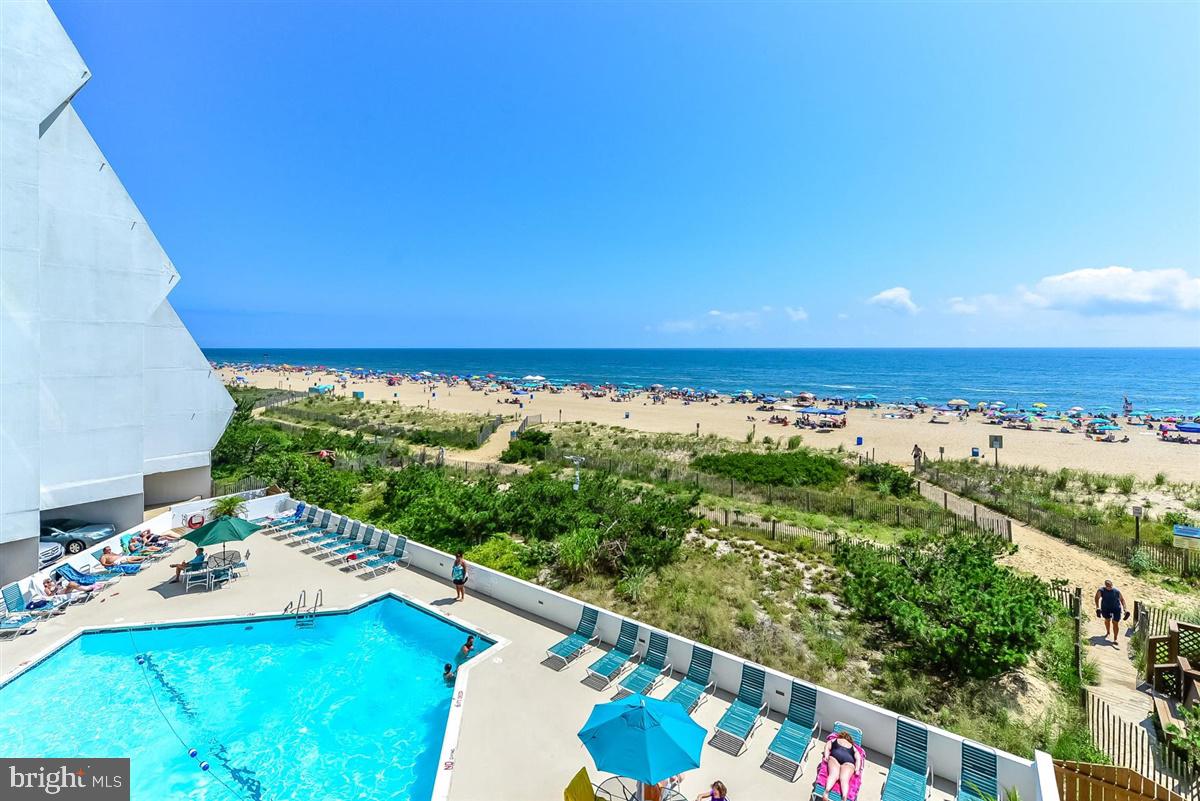 LITTLE SALISBURY - Residential