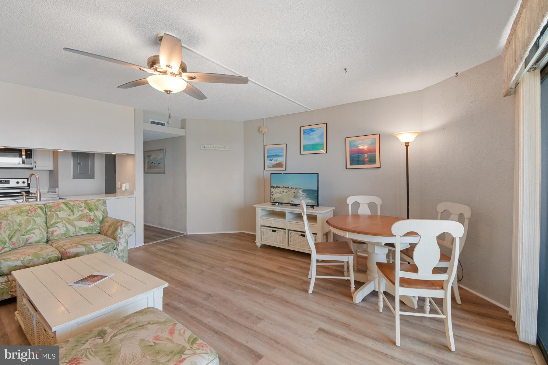 LITTLE SALISBURY - Residential