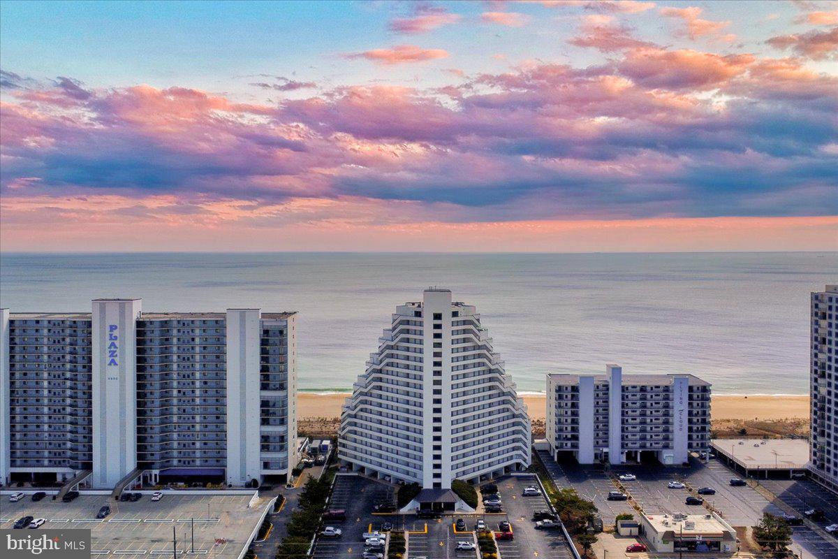 LITTLE SALISBURY - Residential