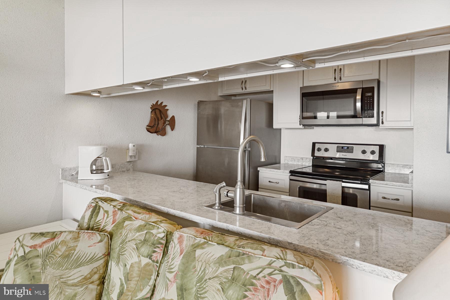 LITTLE SALISBURY - Residential