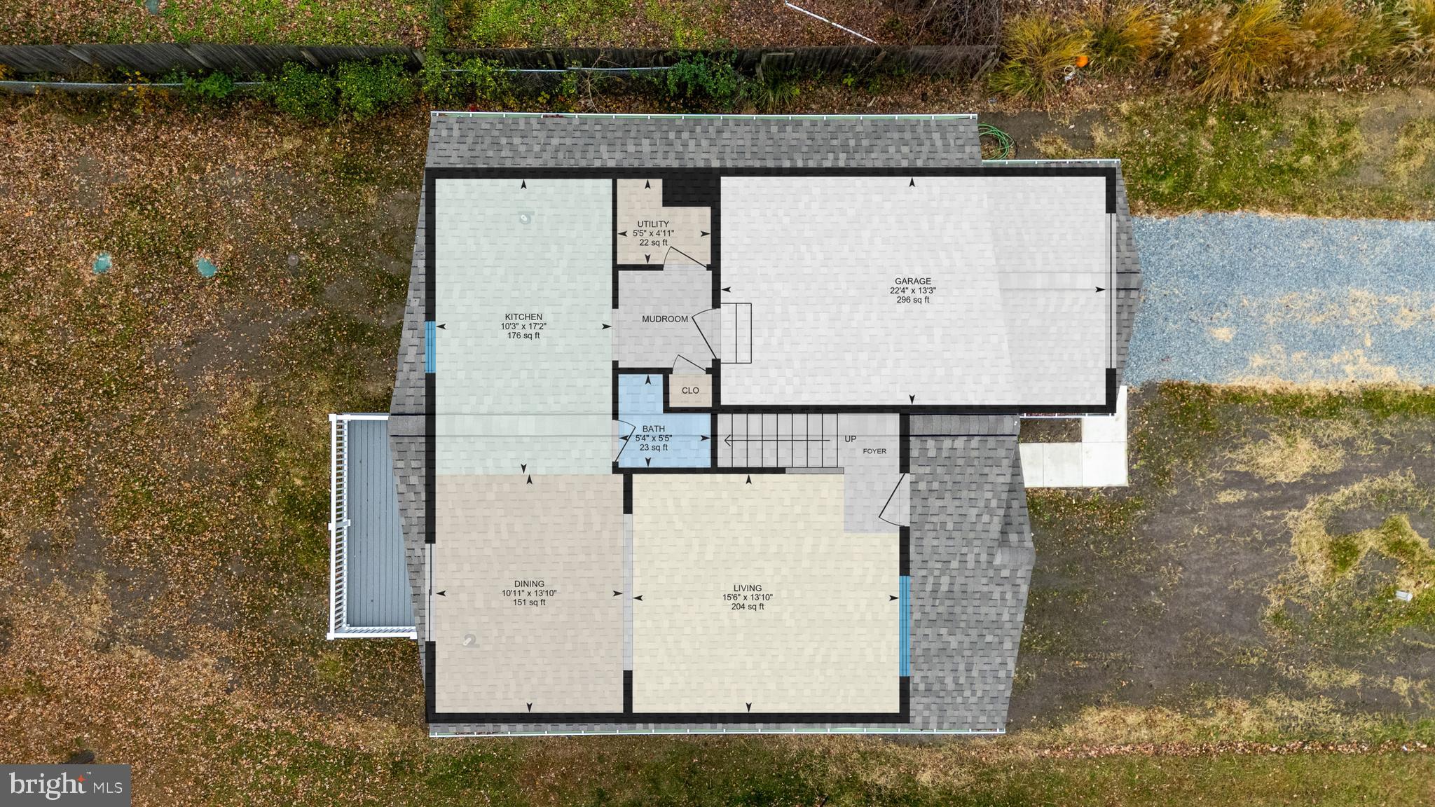 ROMANCOKE ON THE BAY - Residential