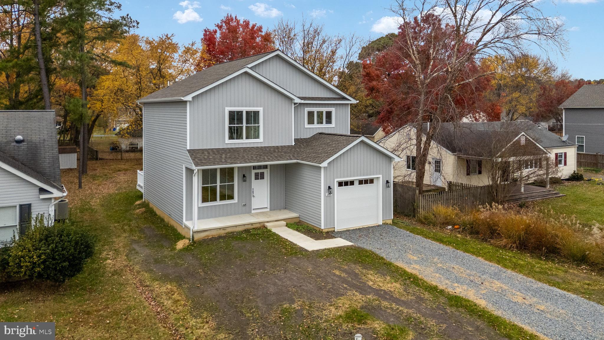 ROMANCOKE ON THE BAY - Residential