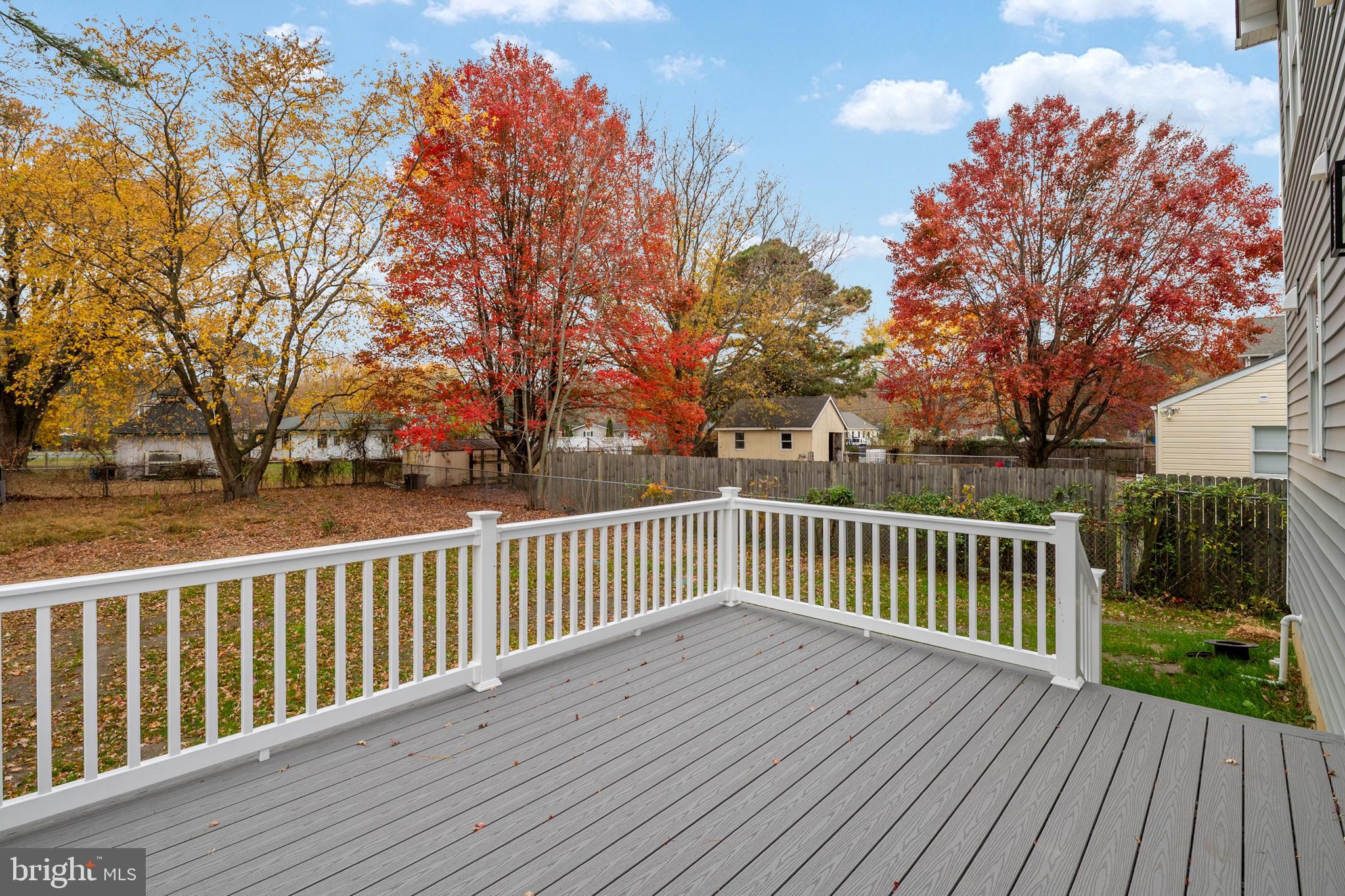 ROMANCOKE ON THE BAY - Residential