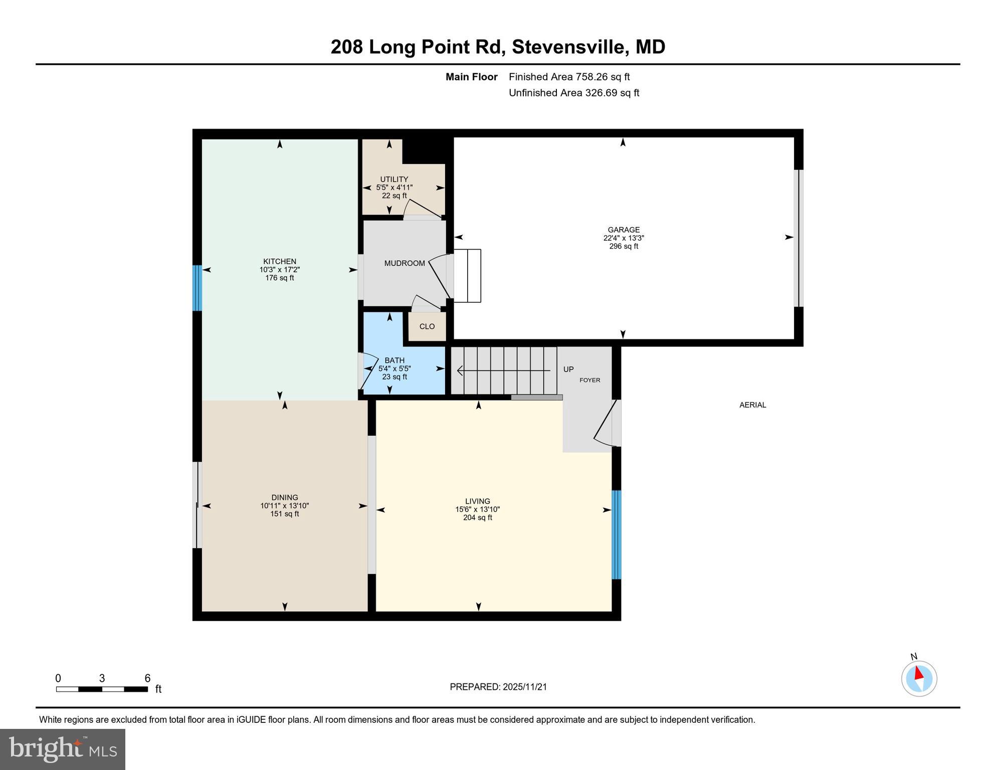 ROMANCOKE ON THE BAY - Residential
