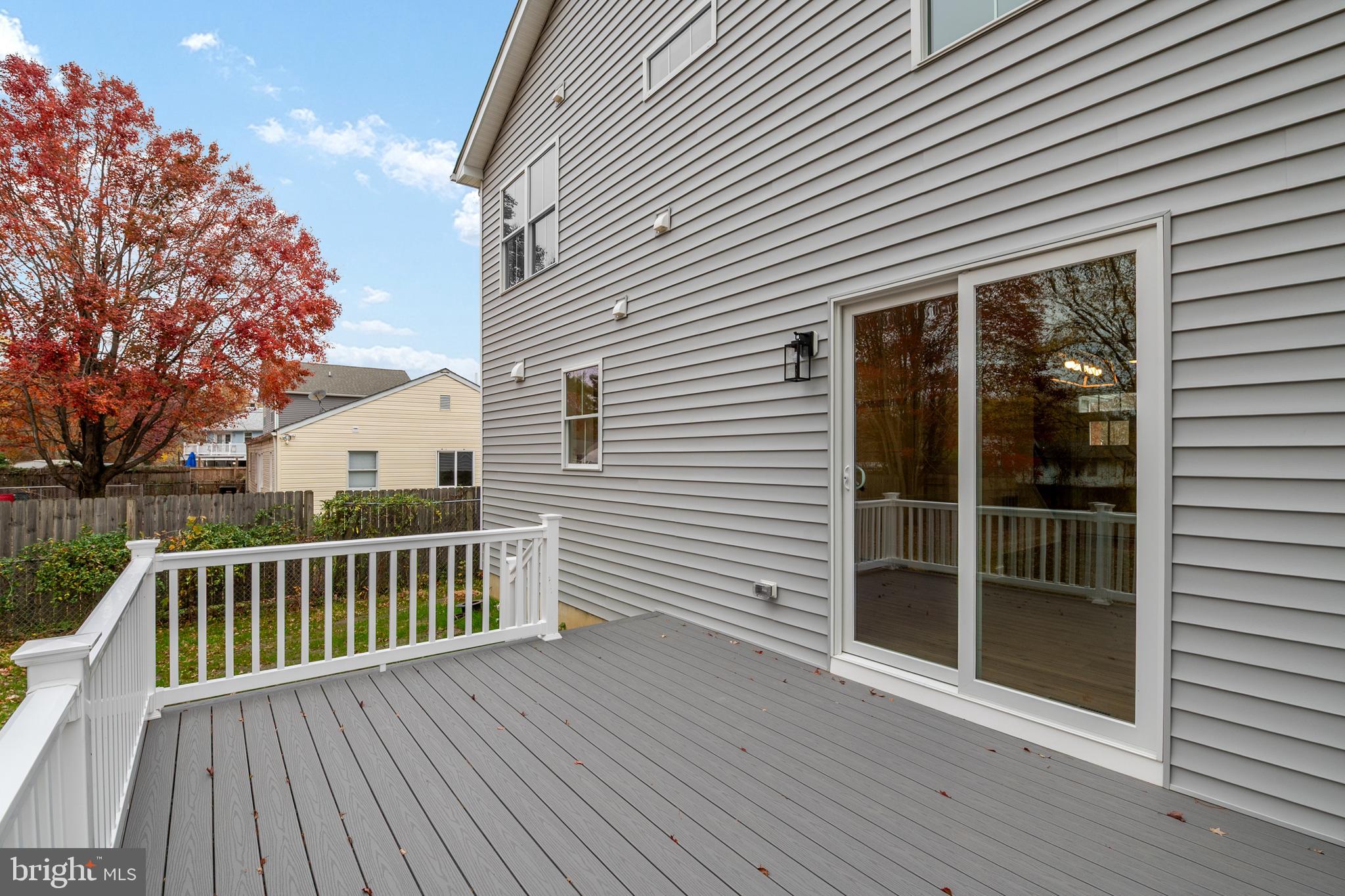 ROMANCOKE ON THE BAY - Residential