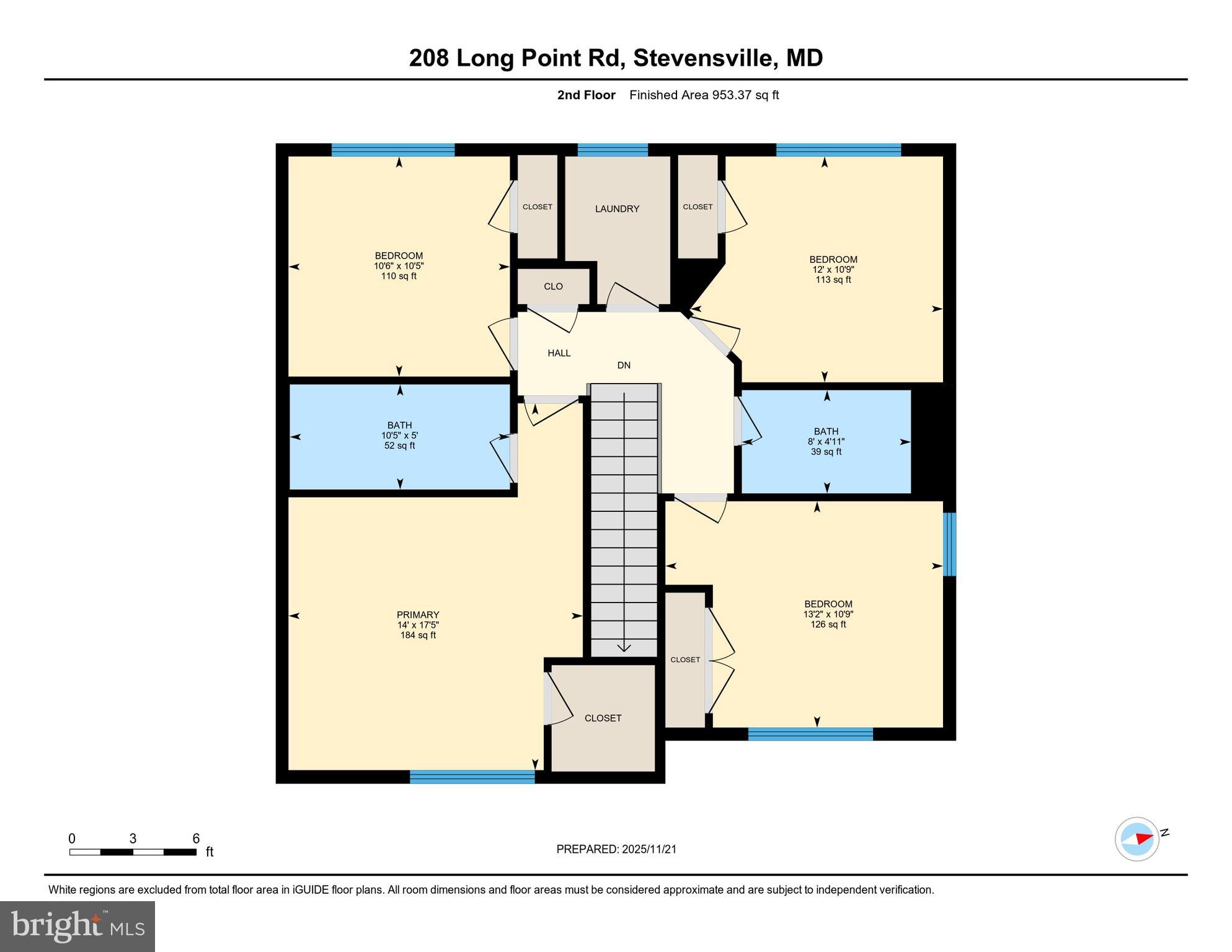 ROMANCOKE ON THE BAY - Residential
