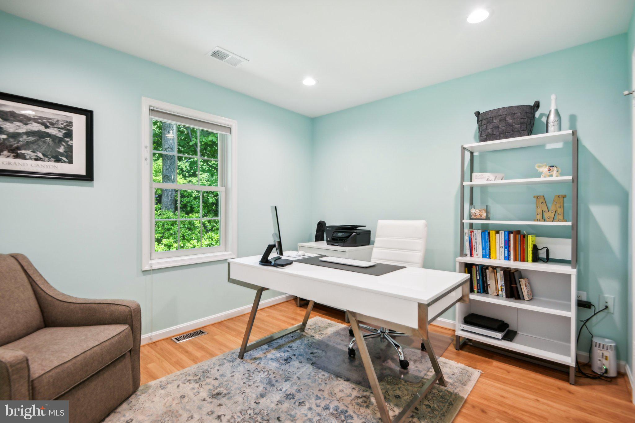 FRANKLIN CLUSTER - Residential