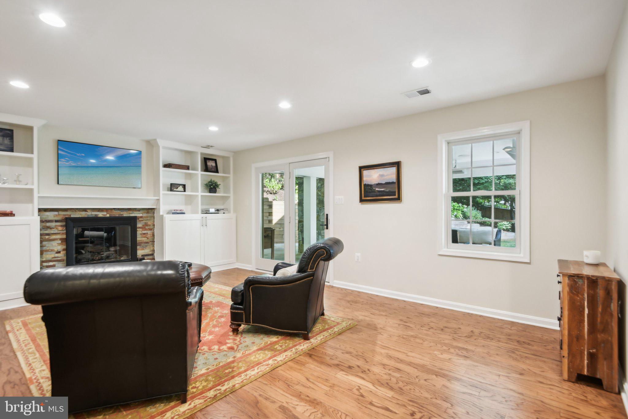 FRANKLIN CLUSTER - Residential