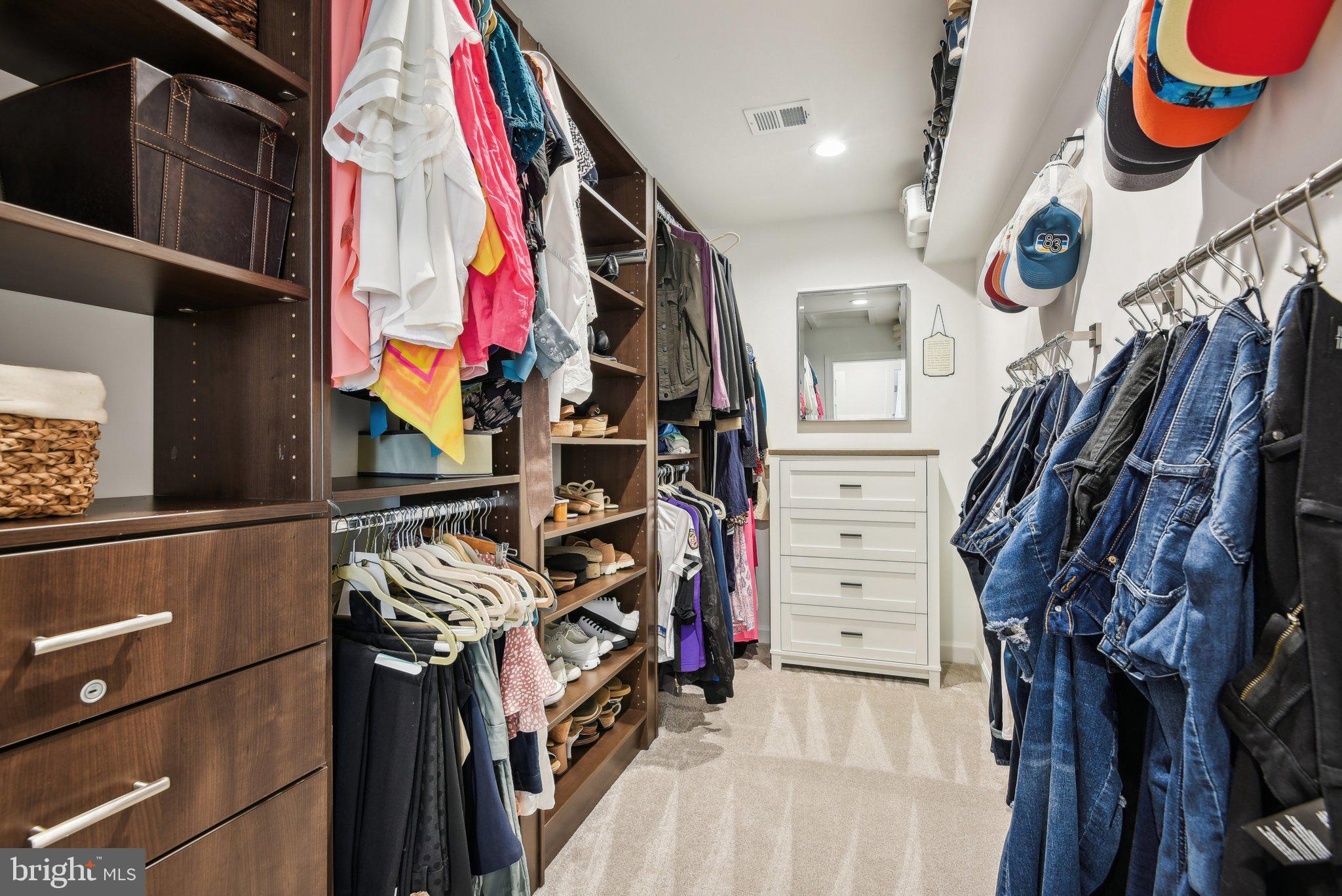 FRANKLIN CLUSTER - Residential