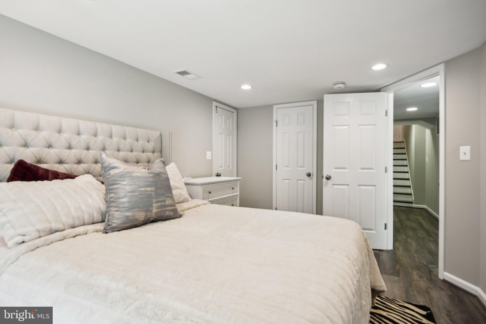 FRANKLIN CLUSTER - Residential