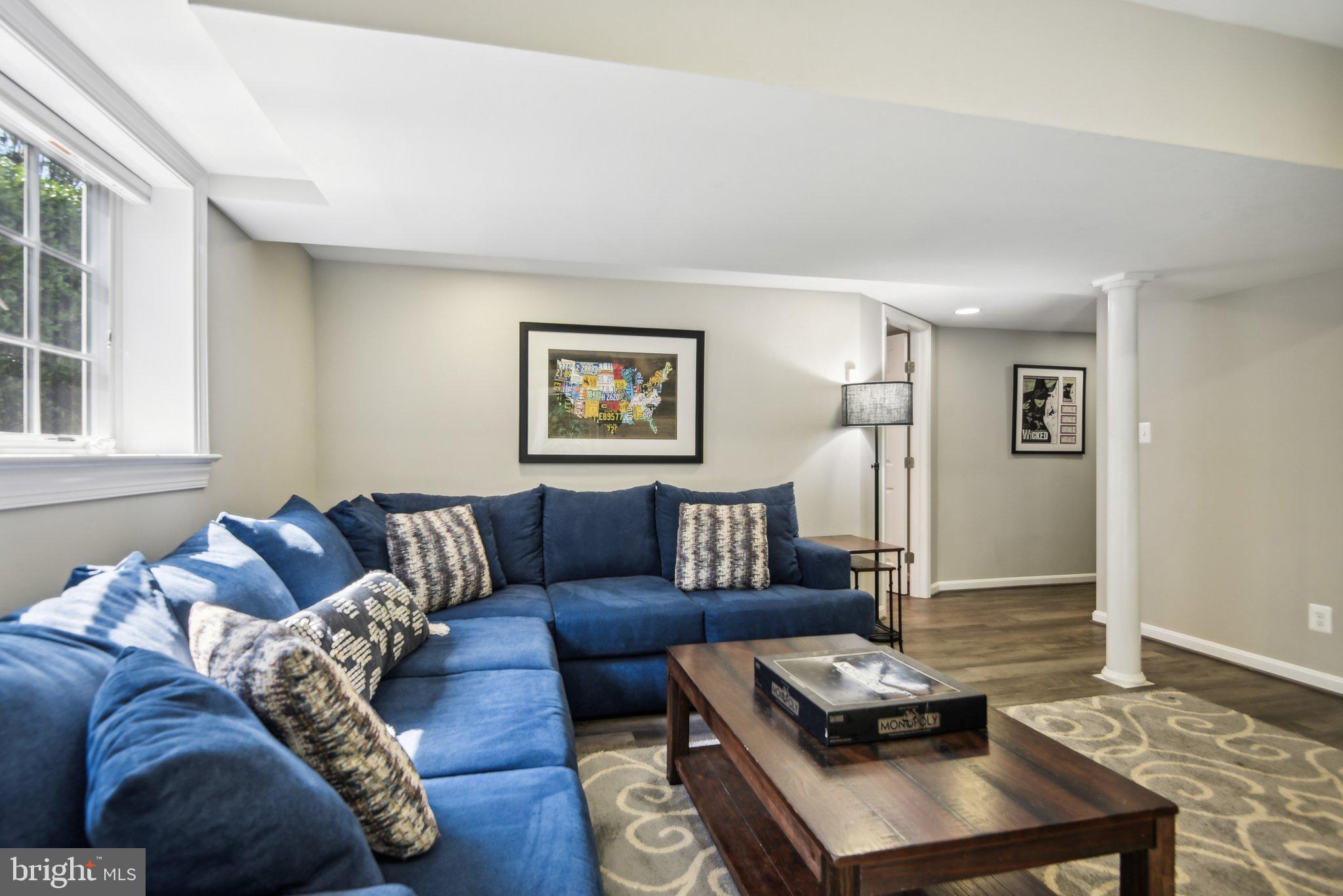 FRANKLIN CLUSTER - Residential