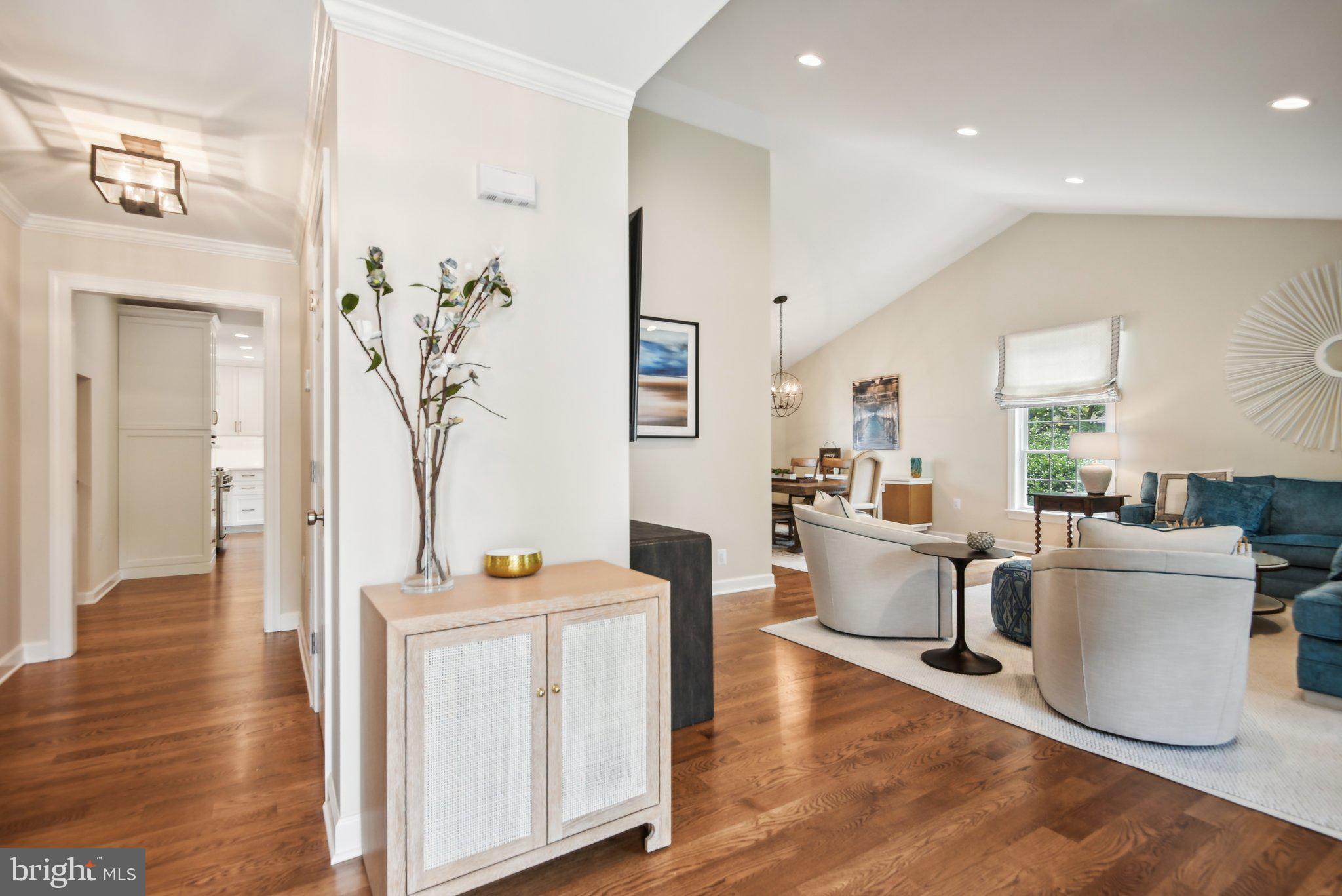 FRANKLIN CLUSTER - Residential