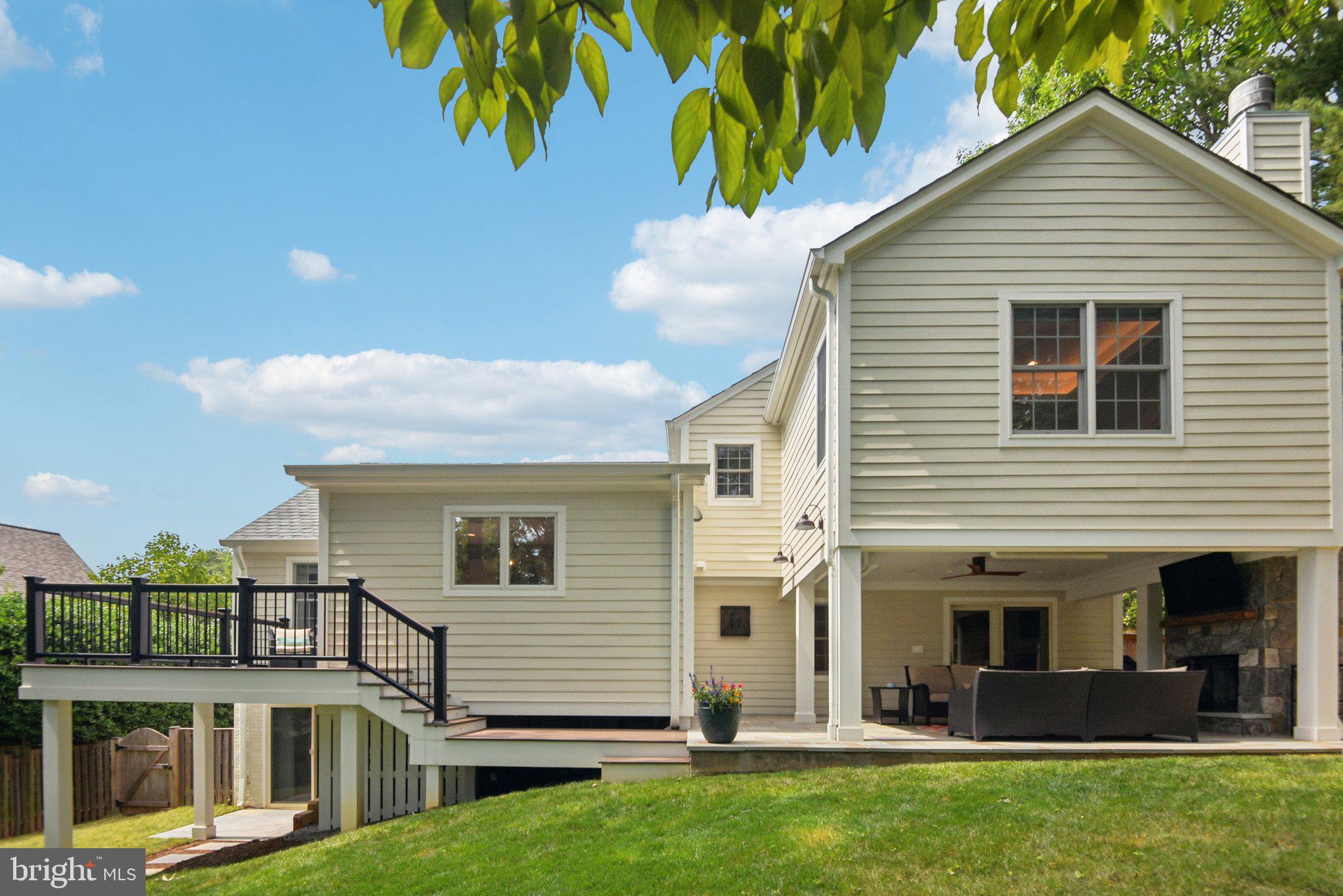 FRANKLIN CLUSTER - Residential